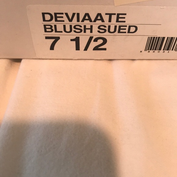 Steve Madden heels - Picture 2 of 5